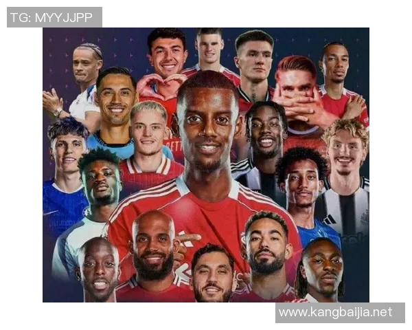 中国金元足球时代十大球星盘点与影响力解析