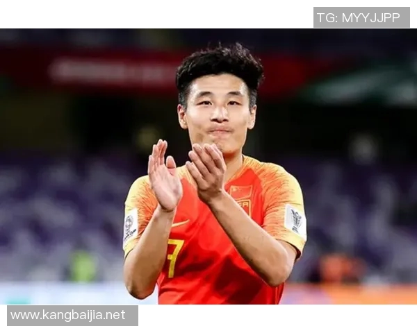 中国足球四大球星盘点 本土英雄如何挑战世界巅峰