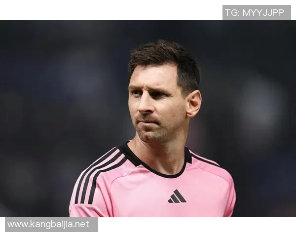 全球足坛第一档球星是谁？他凭什么领跑世界足坛之巅