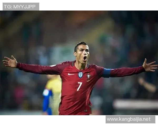 现役足球巨星谁才是最厉害的球员当今足坛谁能挑战梅西C罗地位