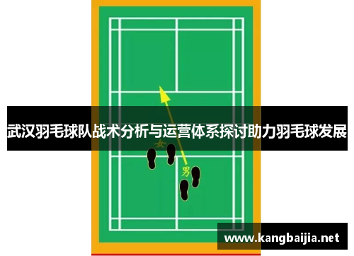 武汉羽毛球队战术分析与运营体系探讨助力羽毛球发展